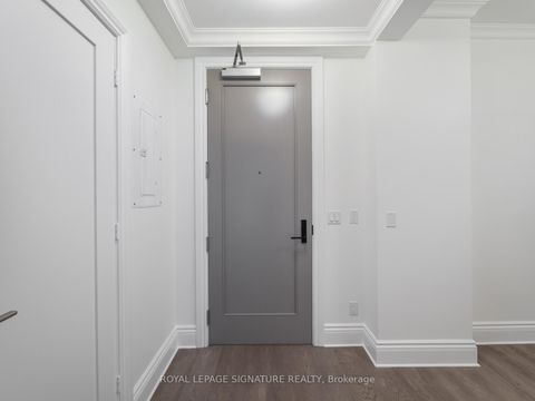 Photo 14 at 504 - 128 Pears Avenue, Annex, Toronto