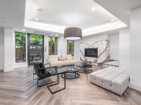 Photo 20 at 504 - 128 Pears Avenue, Annex, Toronto