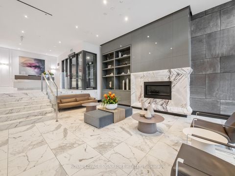 Photo 21 at 504 - 128 Pears Avenue, Annex, Toronto