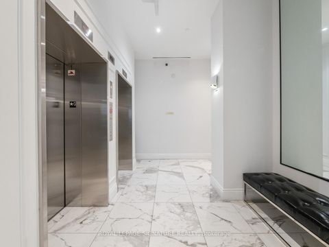 Photo 22 at 504 - 128 Pears Avenue, Annex, Toronto