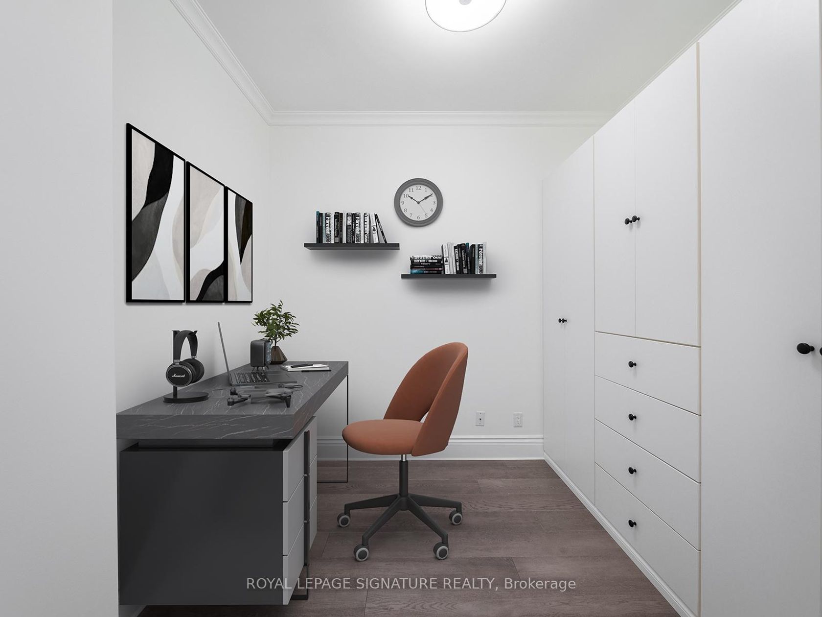 504 - 128 Pears Avenue, Annex, Toronto 