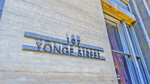 Photo 3 at 5702 - 197 Yonge Street, Yonge Corridor, Toronto