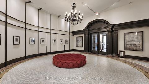 Photo 5 at 5702 - 197 Yonge Street, Yonge Corridor, Toronto