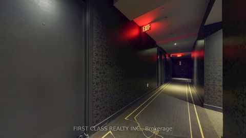 Photo 6 at 5702 - 197 Yonge Street, Yonge Corridor, Toronto