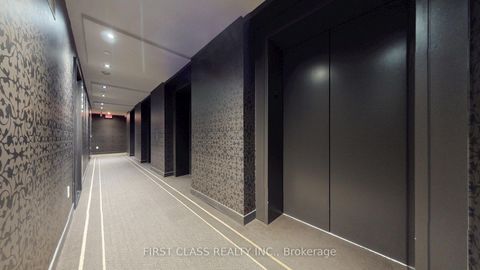 Photo 7 at 5702 - 197 Yonge Street, Yonge Corridor, Toronto