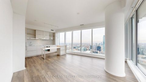 Photo 8 at 5702 - 197 Yonge Street, Yonge Corridor, Toronto