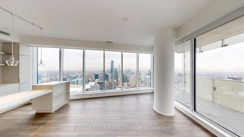 Photo 11 at 5702 - 197 Yonge Street, Yonge Corridor, Toronto