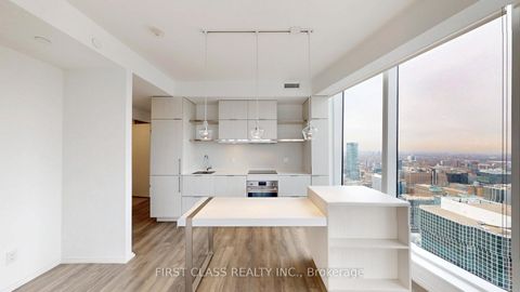 Photo 12 at 5702 - 197 Yonge Street, Yonge Corridor, Toronto