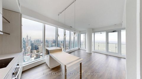 Photo 13 at 5702 - 197 Yonge Street, Yonge Corridor, Toronto