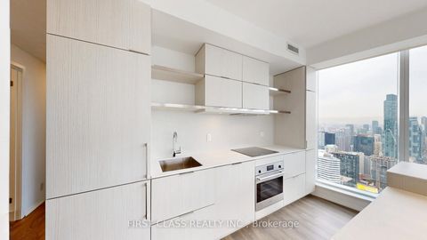 Photo 16 at 5702 - 197 Yonge Street, Yonge Corridor, Toronto