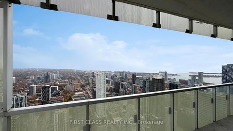 Photo 39 at 5702 - 197 Yonge Street, Yonge Corridor, Toronto