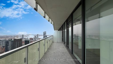 Photo 40 at 5702 - 197 Yonge Street, Yonge Corridor, Toronto