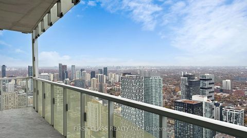 Photo 41 at 5702 - 197 Yonge Street, Yonge Corridor, Toronto