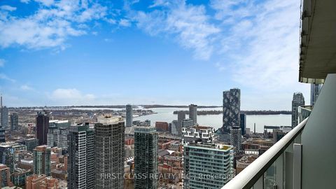 Photo 42 at 5702 - 197 Yonge Street, Yonge Corridor, Toronto