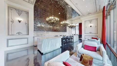 Photo 44 at 5702 - 197 Yonge Street, Yonge Corridor, Toronto