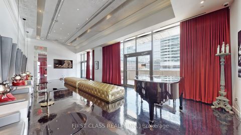 Photo 45 at 5702 - 197 Yonge Street, Yonge Corridor, Toronto