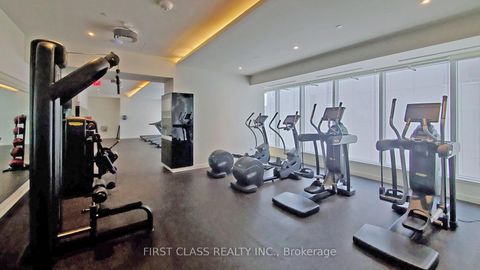 Photo 46 at 5702 - 197 Yonge Street, Yonge Corridor, Toronto