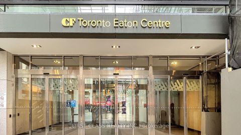 Photo 48 at 5702 - 197 Yonge Street, Yonge Corridor, Toronto