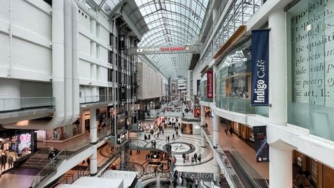 Photo 49 at 5702 - 197 Yonge Street, Yonge Corridor, Toronto