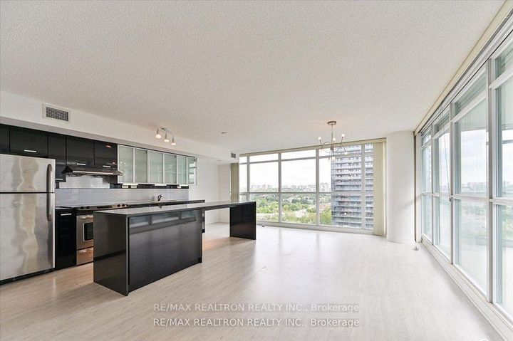 Photo 18 at 1110 - 15 Singer Court, Bayview Village, Toronto