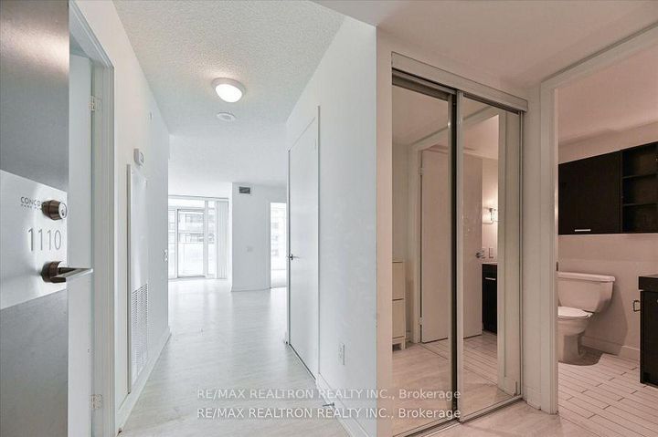 Photo 23 at 1110 - 15 Singer Court, Bayview Village, Toronto