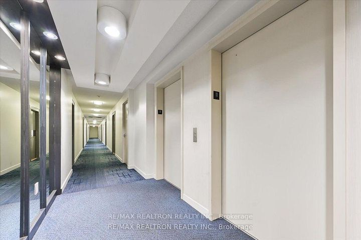 Photo 31 at 1110 - 15 Singer Court, Bayview Village, Toronto