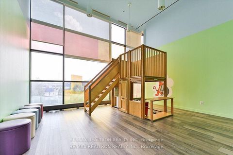 Photo 2 at 1110 - 15 Singer Court, Bayview Village, Toronto