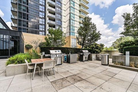 Photo 3 at 1110 - 15 Singer Court, Bayview Village, Toronto