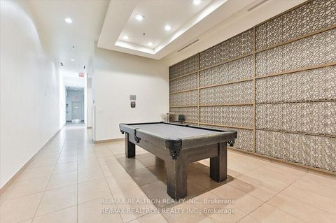 Photo 4 at 1110 - 15 Singer Court, Bayview Village, Toronto