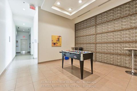 Photo 5 at 1110 - 15 Singer Court, Bayview Village, Toronto