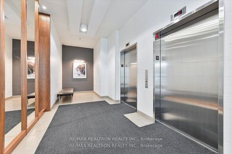 Photo 7 at 1110 - 15 Singer Court, Bayview Village, Toronto