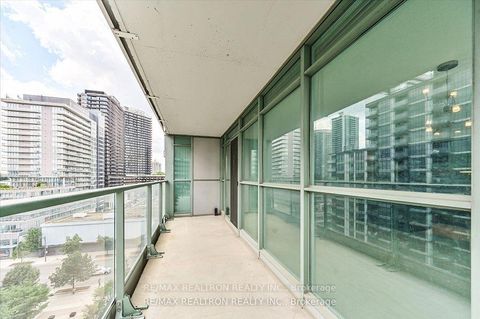 Photo 8 at 1110 - 15 Singer Court, Bayview Village, Toronto