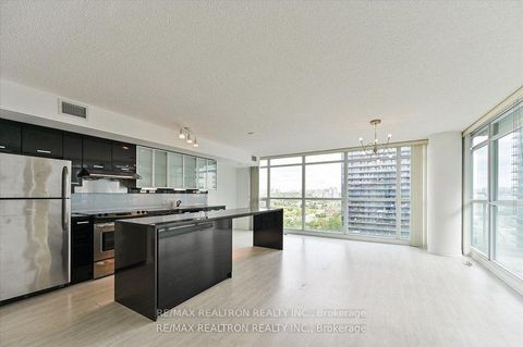 Photo 12 at 1110 - 15 Singer Court, Bayview Village, Toronto