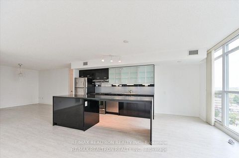 Photo 14 at 1110 - 15 Singer Court, Bayview Village, Toronto