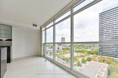 Photo 15 at 1110 - 15 Singer Court, Bayview Village, Toronto