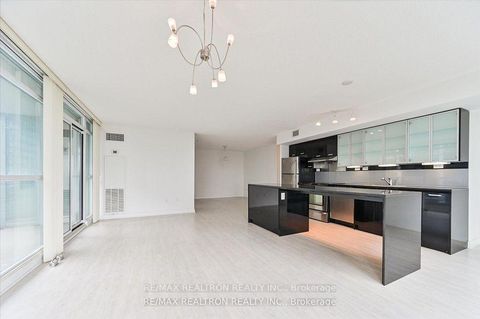 Photo 16 at 1110 - 15 Singer Court, Bayview Village, Toronto