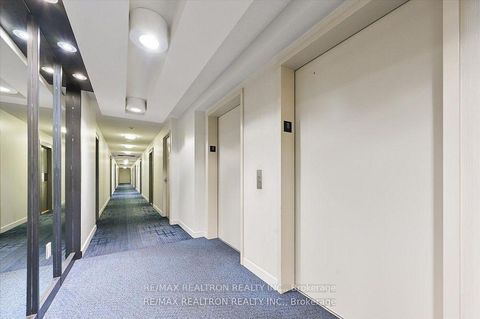 Photo 31 at 1110 - 15 Singer Court, Bayview Village, Toronto