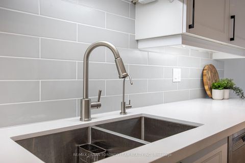 Photo 6 at 50 Ashland Avenue, Woodbine Corridor, Toronto