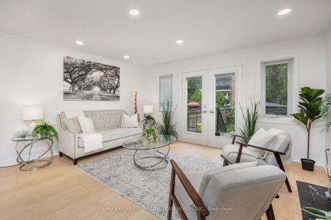 Photo 10 at 50 Ashland Avenue, Woodbine Corridor, Toronto