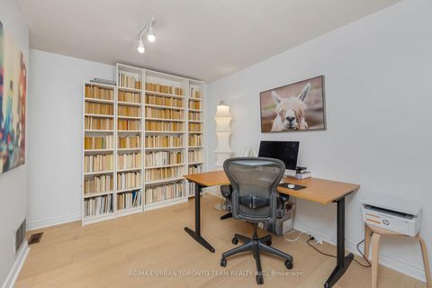 Photo 23 at 50 Ashland Avenue, Woodbine Corridor, Toronto