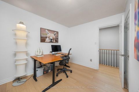 Photo 24 at 50 Ashland Avenue, Woodbine Corridor, Toronto