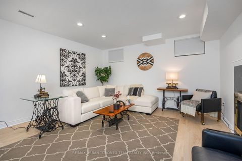 Photo 27 at 50 Ashland Avenue, Woodbine Corridor, Toronto