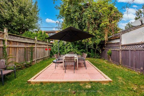 Photo 31 at 50 Ashland Avenue, Woodbine Corridor, Toronto