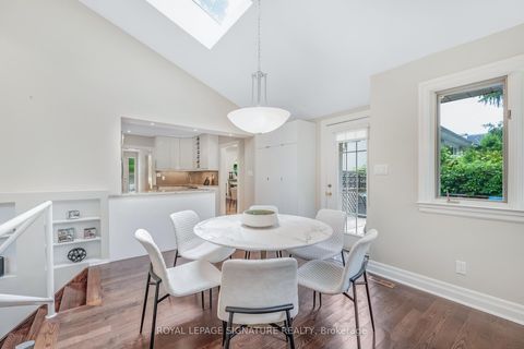 Photo 11 at 16 Revcoe Drive, Newtonbrook East, Toronto