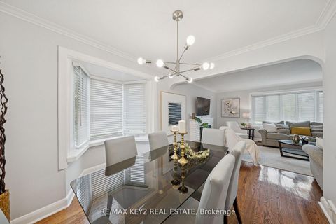 Photo 8 at 172 Allanford Road, Sullivan, Toronto