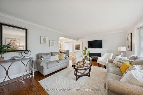 Photo 9 at 172 Allanford Road, Sullivan, Toronto