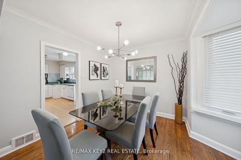 Photo 10 at 172 Allanford Road, Sullivan, Toronto