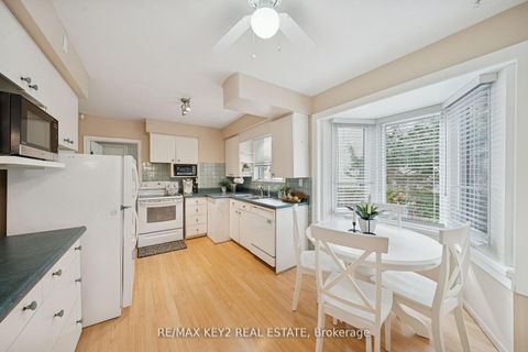 Photo 11 at 172 Allanford Road, Sullivan, Toronto