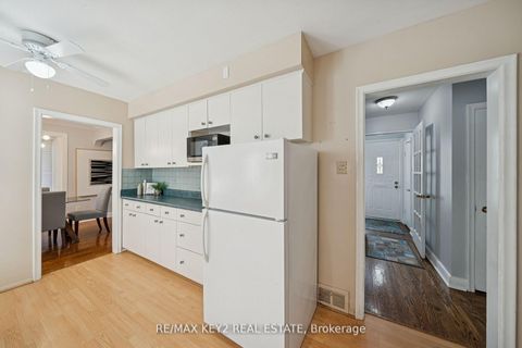 Photo 14 at 172 Allanford Road, Sullivan, Toronto