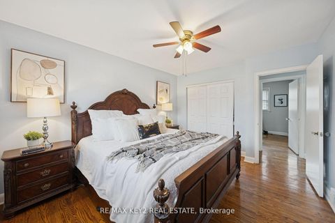 Photo 15 at 172 Allanford Road, Sullivan, Toronto